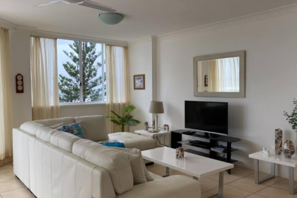 Ocean Front 2bed - Unbeatable Views @ Sanderling! Apartment